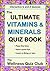 Vitamins Minerals Quizbook