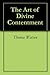 The Art of Divine Contentment