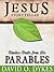 Jesus Storyteller: Timeless Truths from His Parables