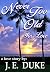 Never Too Old For Love: A L...