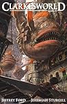 Clarkesworld Maga...