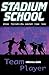Team Player (Stadium School, #4)