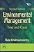 Environmental Management: Text and Cases