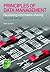 Principles of Data Manageme...