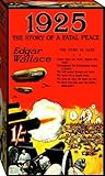 1925: The Story of a Fatal Peace