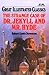 Dr. Jekyll and Mr. Hyde
