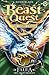 Falra the Snow Phoenix (Beast Quest, #82)