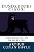 The Hound of the Baskervilles