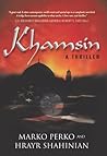 Khamsin: A Thriller