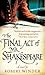 The Final Act Of Mr Shakespeare