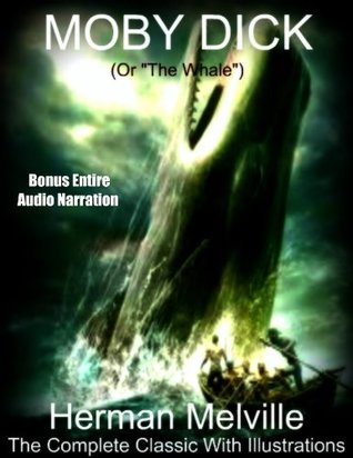 Moby Dick or The Whale