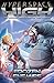 Frozen Enemies (Hyperspace High Book 2)