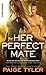 Her Perfect Mate (X-Ops, #1)