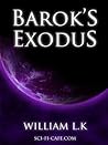 Barok's Exodus (The Stritonoly Chronicles #2)