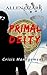 Primal Deity II - Crisis Management
