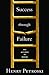 Success through Failure by Henry Petroski