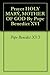Prayer HOLY MARY, MOTHER OF GOD By Pope Benedict XVI