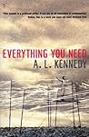 Everything You Need