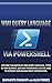 WMI Query Language via PowerShell by Alan Forbes