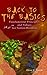 Back to the Basics by Oliver Tuazon