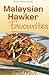Mini Malysian Hawker Favourites (Periplus Mini Cookbook Series)