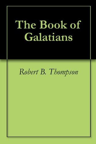 The Book of Galatians