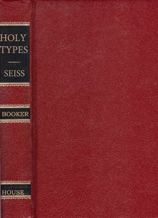 HOLY TYPES,: The Gospel in Leviticus, (Kindle Edition)