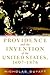 Providence and the Invention of the United States, 1607–1876 by Nicholas Guyatt