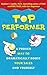 Top Performer by Stephen C. Lundin