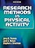 Research Methods in Physical Activity