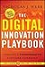 The Digital Innovation Playbook: Creating a Transformative Customer Experience