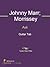 Ask Sheet Music by Johnny Marr