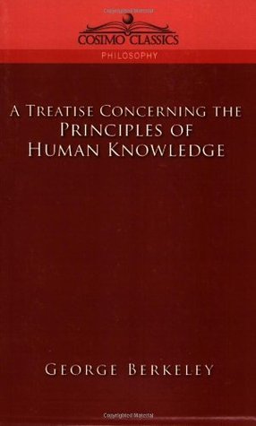 A Treatise Concerning the Principles of Human Knowledge