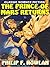 The Prince Of Mars Returns & Other SF Classics
