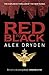 Red To Black by Alex Dryden