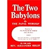 The Two Babylons