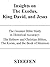 Insights on The Exodus, King David, and Jesus / The Greatest Bible Study in Historical Accuracy: The Hebrew and Christian Bibles, The Koran, and the Book of Mormon