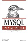 MySQL in a Nutshe...