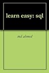learn easy: sql learn easy: sql