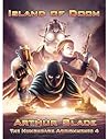 Island of Doom by Arthur Slade
