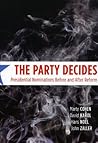 The Party Decides...