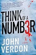 Think of a Number (Dave Gurney, #1)