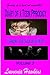 DIARY of a TEEN PRODIGY by Luvvenia Hawkins