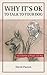 Why It's OK to Talk to Your Dog by David Paxton