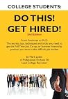 COLLEGE STUDENTS: DO THIS! GET HIRED! COLLEGE STUDENTS: DO THIS! GET HIRED!