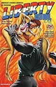 Liberty Girl #02