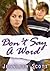 Don't Say A Word by Jennifer Scott