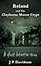 Roland and The Clayhorne Manor Crypt (A Ghost Detective Story) by J.P. Davidson