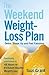 The Weekend Weight-loss Pla...