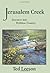 Jerusalem Creek by Ted Leeson